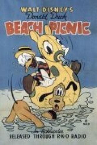 Пляжный пикник (1939)